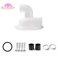 Cyclone for Vacuum Cleaner Powder Dust Collector Vacuum Cleaner for Woodworking Cyclone Separator Co