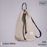 HAYN INCHEON BAG - Hand Bag Wanita - Shoulder Bag Wanita - Handbag Wanita - Sling Bag Wanita - Korea