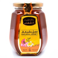 Al Shifa Honey 500gr 500 gr gram