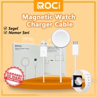 Watch Charger - Watch Cable - Watch Magnetic Charger - Watch - Watch Charger - Data Cable - Magnetic