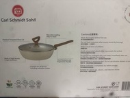 Carl Schmidt Sohn 28cm 不粘鍋