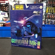 寄賣 GUNDAM-MIA Mobile Suit RX-78 GUNDAM MKII 96436821043