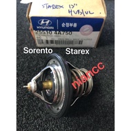 Sorento Starex Thermostat 25510-4A750