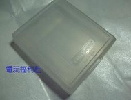 ● 現貨『電玩福利社』《正任天堂原廠》Game Boy 遊戲卡帶正版任天堂原廠收納殼 收納盒（有Nintendo字樣）
