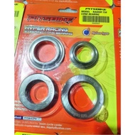 PITSBIKE RAIDER 150 T-POST CONE KNUCKLE BEARING raider150 carb