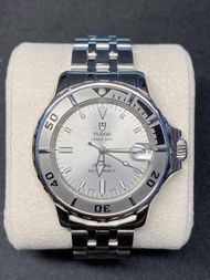 靚仔抵玩帝舵！ Tudor 85190