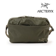 🇯🇵日本代購 ARC'TERYX Heliad Crossbody Shoulder bag Tatsu 不死鳥 始祖鳥 Arcteryx shoulder bag 斜孭袋 單肩包