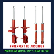 PROTON SAGA BLM / FL / SAVVY ABSORBER HEAVY DUTY PROEXPERT