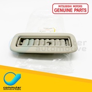 Aircon Vent Beige Mitsubishi Pajero 2007-Up