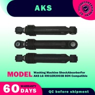3 PCS Washer Shock Absorber 383EER3001G 4901ER2003A Replace Part for LG Washing Machine 383EER3001F3