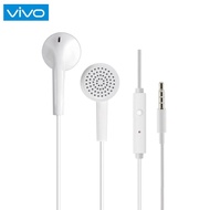 Vivo XE100 3.5mm Earphones Compatible With All Vivo Interface Mobile Phones For Y3 Y5 Y70 Y11 Y12 Y1