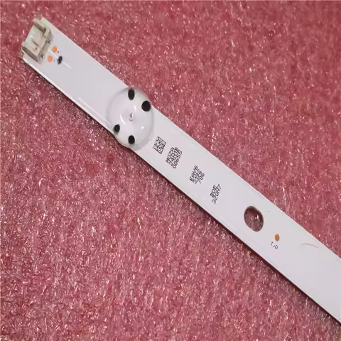 LED Backlight strip 5 lamp for LG 32"TV Innotek direct 15.5Y 32Inch 32LF510B 32LH590U SVL320AL5 DH_L