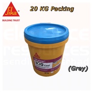 SIKA SikaCoat 300 Cool 20KG (Grey) Waterproofing