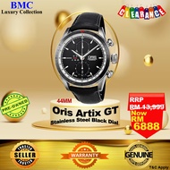 Oris Artix GT Automatic Chronograph Men's Watch(PRE-OWN)