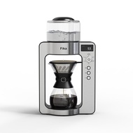 Intelligent Automatic Hand-Brewed Coffee Machine Household Commercial Drip American Coffee Tea Makin