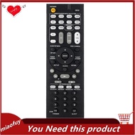[OnLive] 1 Piece Remote Control Replacement RC-762M Accessories for Onkyo AV Receiver HT-R380 HT-R290 HT-R390 HT-R538 TX-SR308 HT-S3400 HT-RC230
