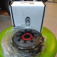 Honda CBR1000RR 2004 2005 2006 2007 Slipper clutch racing part STM Italy