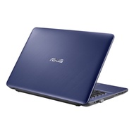 [✅Ready] Laptop Asus X441Mao-414 N4020 4/1T Blue - Garansi Resmi