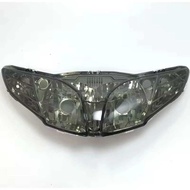 YAMAHA SRL110ZR LAGENDA110ZR LAGENDA ZR SRLZR SRL110 ZR HEAD LAMP HEAD LIGHT LAMPU DEPAN + TAIL LAMP