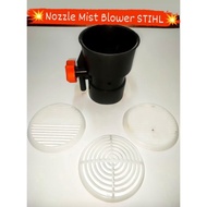 💥Nozzle Mist Blower STIHL SR420/Nozzle Pam Racun STIHL/Nozzle Fan Mist Blower 💥