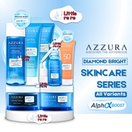 AZZURA Diamond Bright Skincare Series