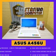 Asus A456U Core i5-7 RAM 8 GB SSD 256 GB 