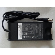 DELL 19.5V 3.34A Laptop Charger Adapter with Original Needle Plug