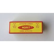 NORIT TABLETS-40 TABLETS 12MG