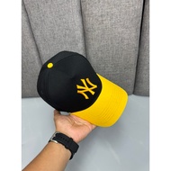 NY YANKEES AFRAME PREMIUM QUALITY 9FORTY SNAPBACK