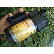 DC DC24V Water Pump Diaphragm Pump DC Self-priming Pump Water Purifier High Pressure Water Pump Circ