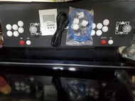 電視遊戲機
