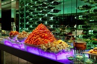 The Mira Buffet | Yamm | Lunch Buffet, Dinner Buffet, Brunch Buffet