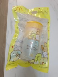 Sumikko gurashi 角落小夥伴 膠水壺連杯套裝
