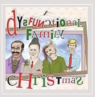 Dysfunctional Family Christmas