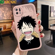 Casing Hp, Ucuc, Casing Untuk Oppo A15,Oppo A15S,Oppo A16,Oppo