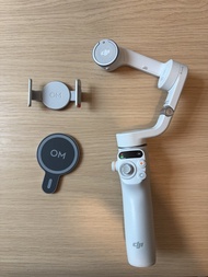 DJI Osmo Mobile 6 手機穩定器