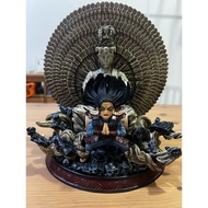 Naruto Hashirama Senju figure