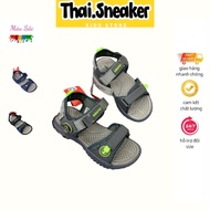 Ultra-light slingbacks for children 2-15 years old, sizes 32-37