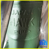 ✤ ✙ ◩ Quality Japan HAWK Poso Jetmatic Water Pump