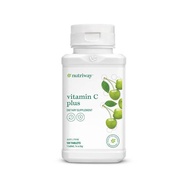 Amway NUTRIWAY™ Vitamin C Plus - 120 Tablets from Australia