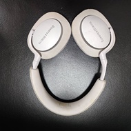 Bowers & Wilkins Px7 S2 สีขาว หูฟังไร้สาย มือสอง เสียงดี