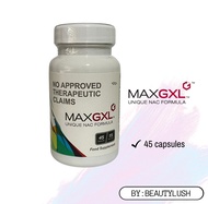Max GXL NAC formula (1 Bottle)