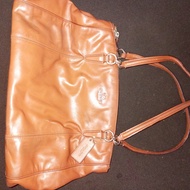 TAS PRELOVED COACH ORIGINAL