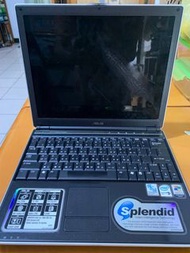 🏘️搬家出清 ASUS U5F 筆電零件機