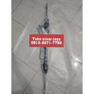 Rack power steering almera Original