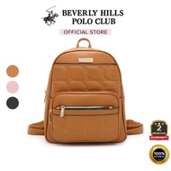 Beverly Hills Polo Club Ladies' Bonnie Backpack Beg Galas Wanita Premium BHBP1023-3397014
