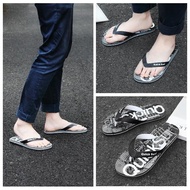 Sandals Slippers Fashion Flip-Flops Flip-Flops Flip-Flops Men 2024 Outdoor Wear Outdoor