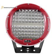9-Inch LED Lights Work Light Trucks Work Light
