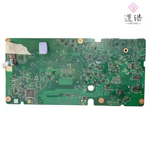For Lenovo 510S-23ISU 520S-23IKU E95Z AIO Motherboard ISKLST1 VER:1.0 With I3-7100U I5-6200U I5-7200