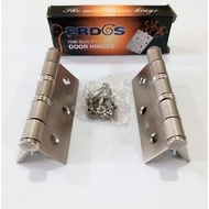 Erdos 3 Inch Thick Hinge 1 box contains 6 sets